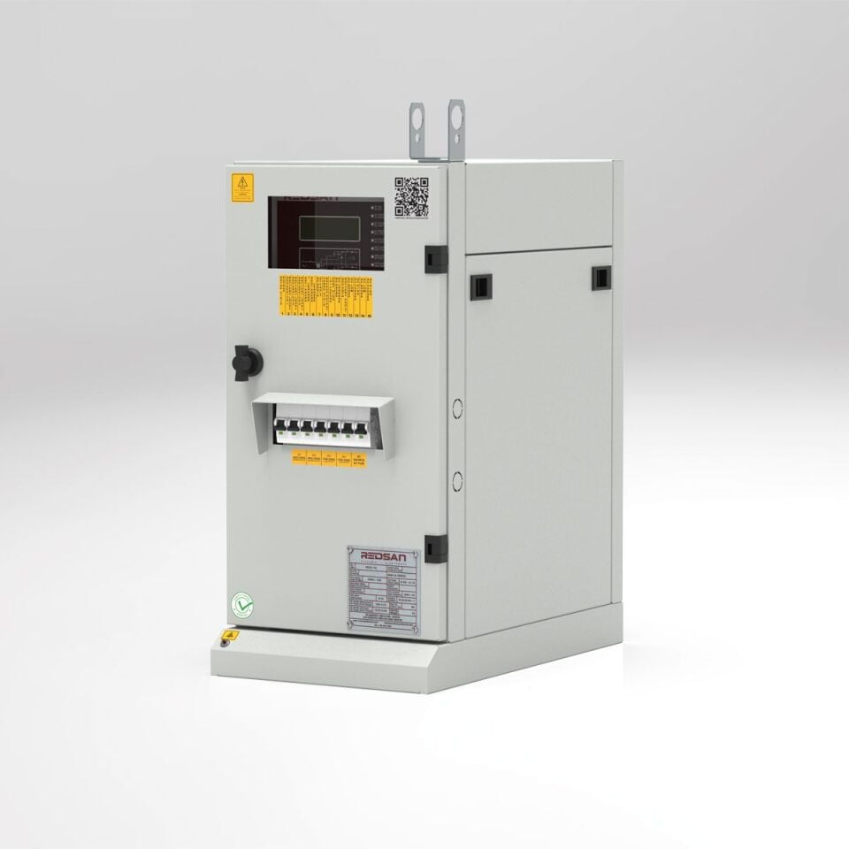 220-24V DC -26 AHR / 25A REDRESÖR