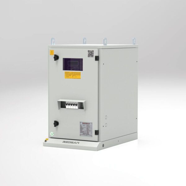 220-24V DC (40-150 AHR) 25 A REDRESÖR