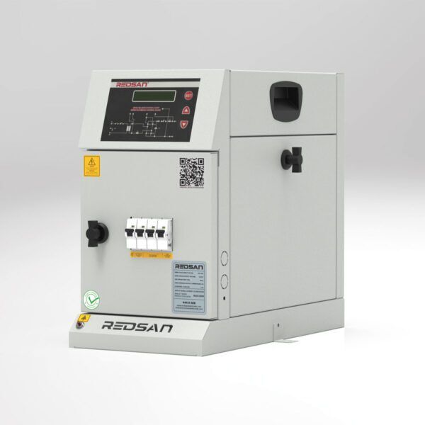 220-24V DC-26 AHR 20A REDRESÖR