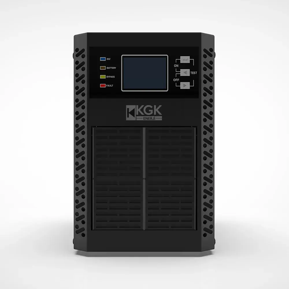 1 KVA ONLINE UPS