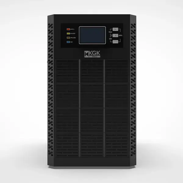 3 KVA ONLINE UPS
